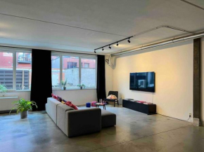 Loft Antwerp - Eilandje